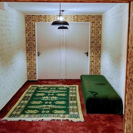White Shino Hostel 구다우리 외부 사진