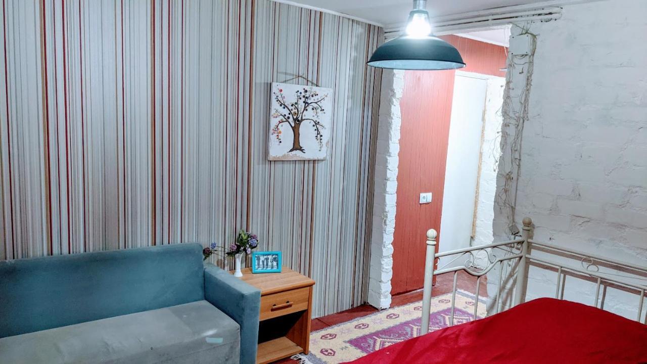 White Shino Hostel 구다우리 외부 사진