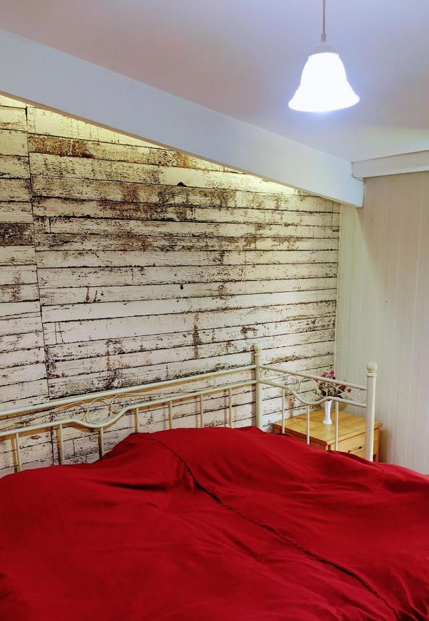 White Shino Hostel 구다우리 외부 사진