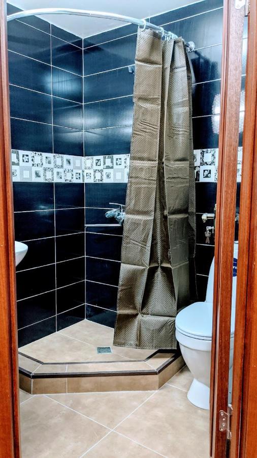 White Shino Hostel 구다우리 외부 사진
